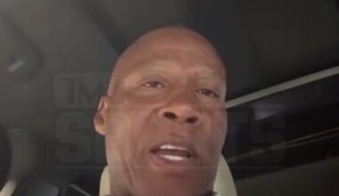 Byron Scott Gloats Over Lakers' Sale Topping Celtics', 'We Beat Them By 3.9 Billion!'