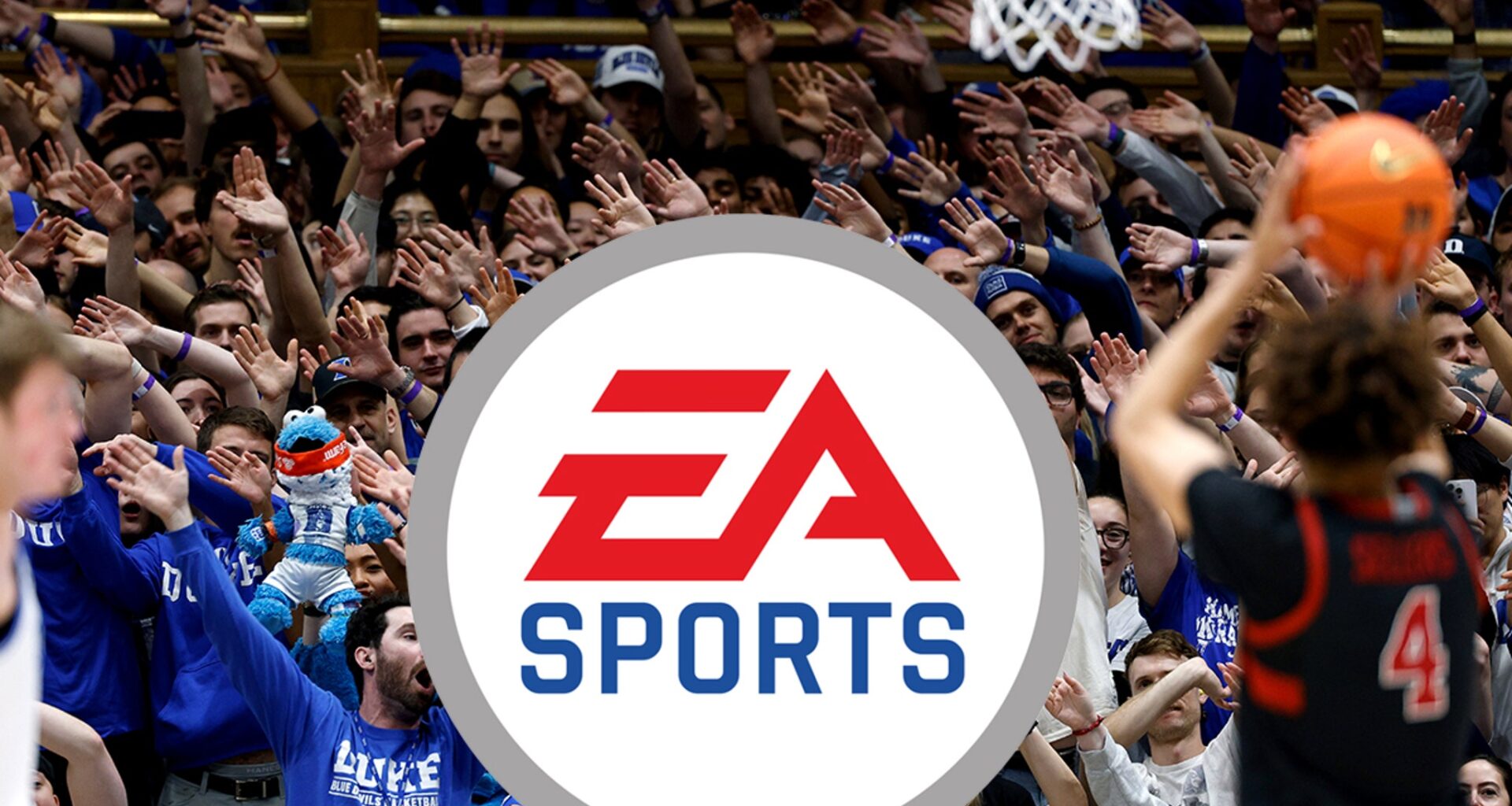 EA Sports Reviving College Basketball Game After 16-Year Hiatus