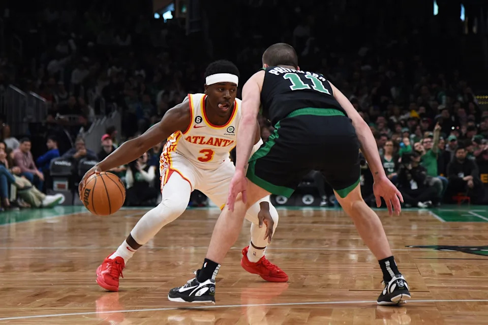 Bob DeChiara-USA TODAY Sports