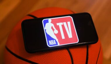 TNT Sports to cease NBA TV production in September
