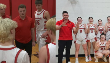 Millington names new Boys and Girls Basketball Head Coaches