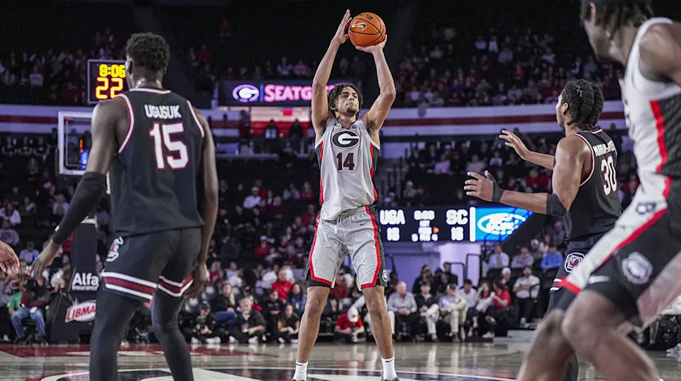 Dale Zanine-Imagn Images