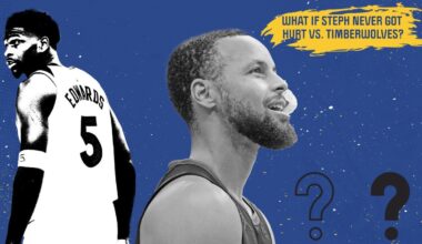 Shaun Livingston shares how Steph Curry injury impacted Warriors – NBC Sports Bay Area & California