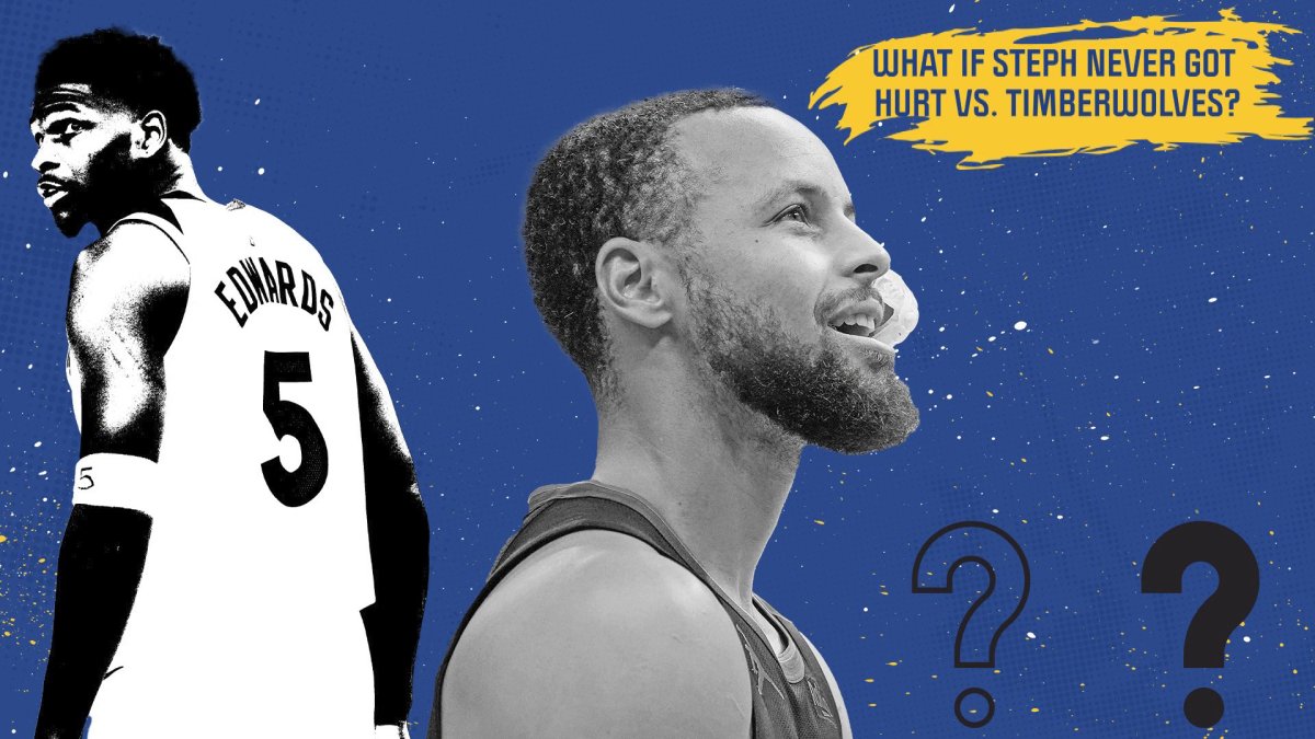 Shaun Livingston shares how Steph Curry injury impacted Warriors – NBC Sports Bay Area & California