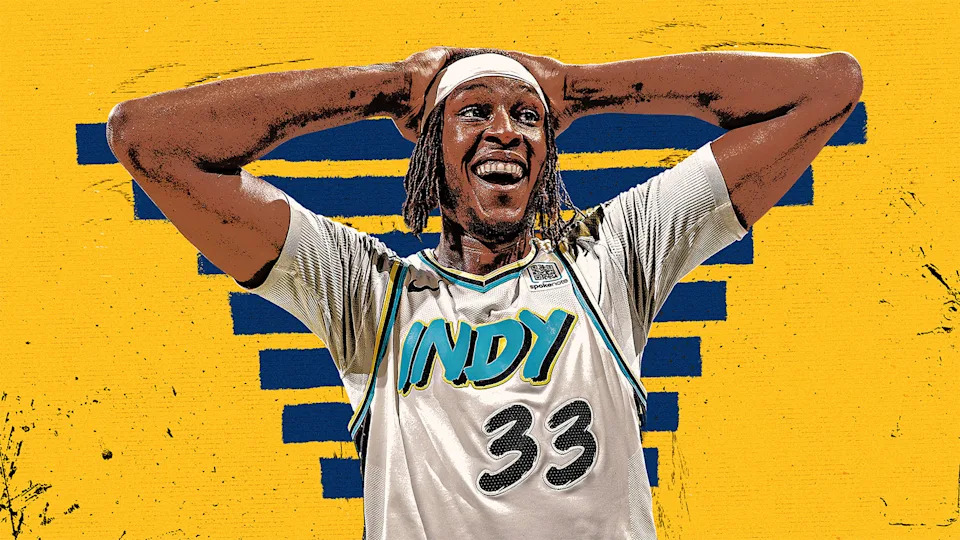 (Grant Thomas/Yahoo Sports Illustration)