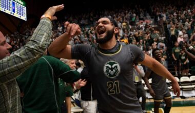 Colorado State basketball in the NBA draft: All-time NBA draft picks