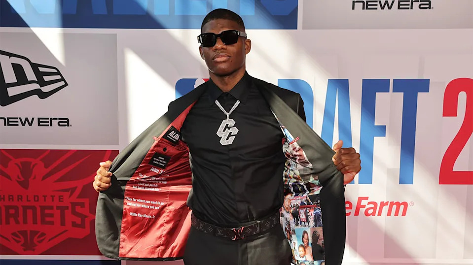 Brad Penner-Imagn Images