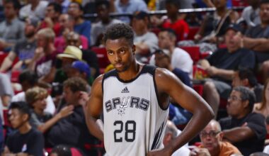The 2013 NBA Draft proved another bust for the Spurs