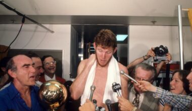Blazers Celebrating 48 Year Championship Anniversary