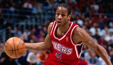 Brotherhood Draft Watch: This NBA Legend Seems Impressed With Cooper Flagg