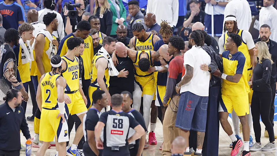 Alonzo Adams-Imagn Images