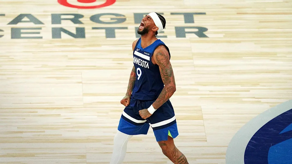 Jesse Johnson-Imagn Images