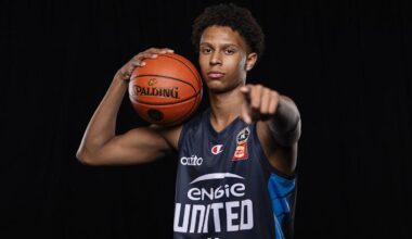 Thief's brother out to forge own identity on NBA path