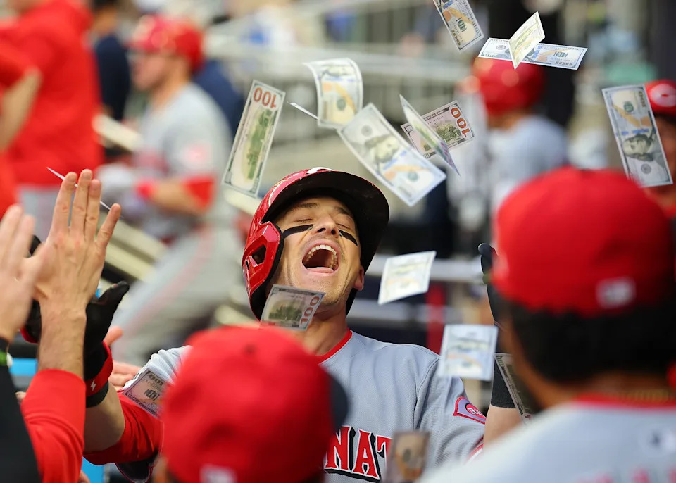 (Kevin C. Cox/Getty Images)