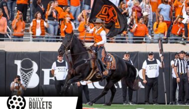 Daily Bullets (June 27): State's Top Prospect Announces College Decision Today