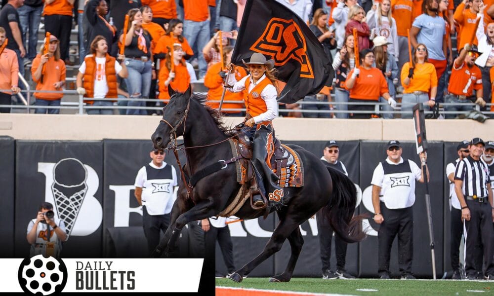 Daily Bullets (June 27): State's Top Prospect Announces College Decision Today