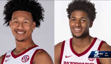 Fort Smith athletes shine in NBA finals with OKC Thunder