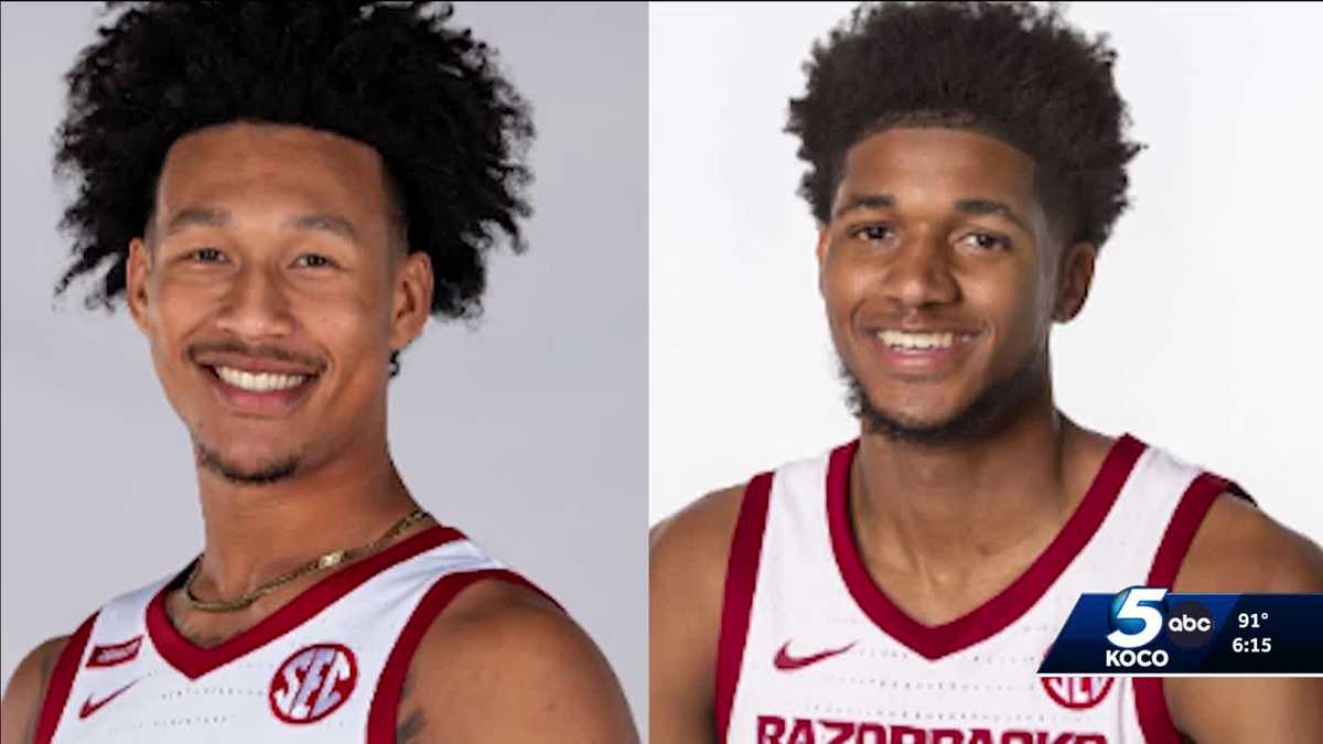 Fort Smith athletes shine in NBA finals with OKC Thunder