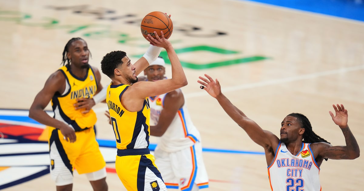 Sunday’s TV/Radio listings (June 22)