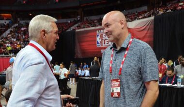 The latest on president search: nihilism?