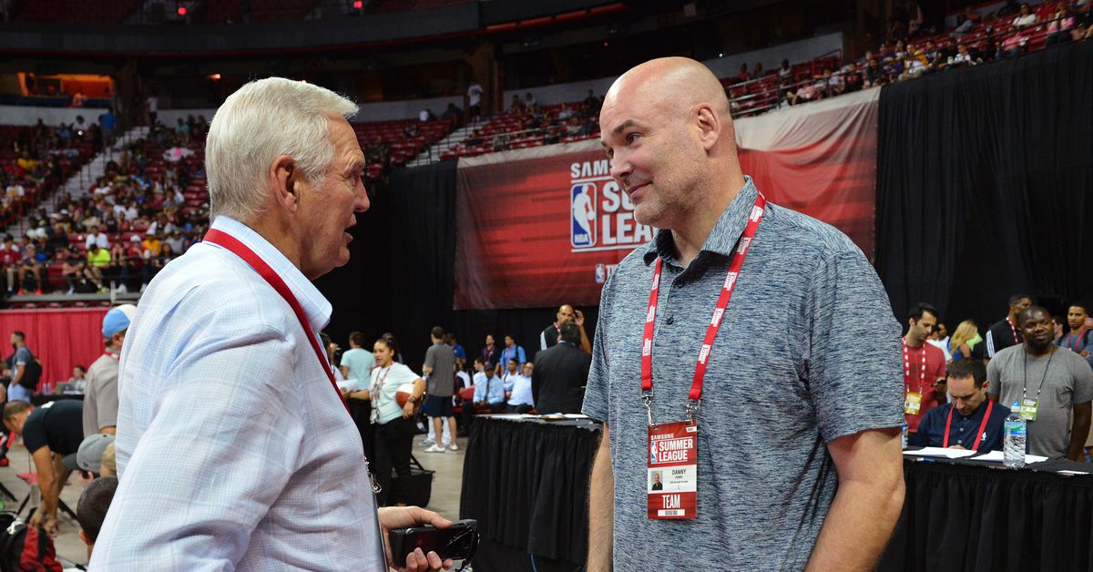 The latest on president search: nihilism?