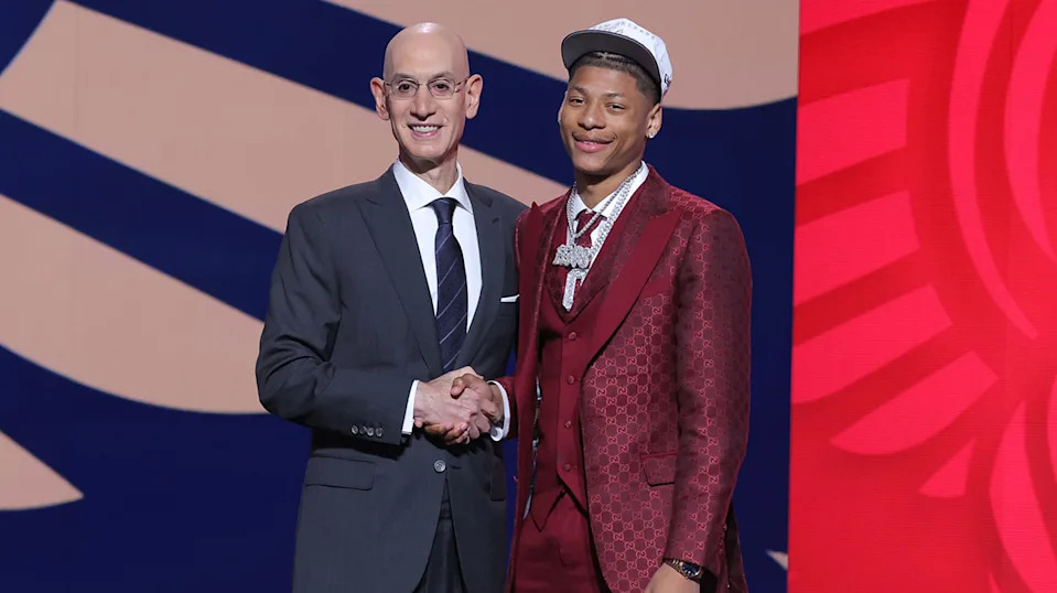 © Brad Penner-Imagn Images