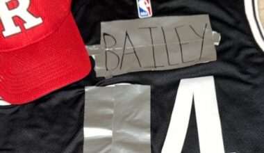 RUMOR ROUND-UP I: Latest speculation on what Brooklyn Nets might do in next 48