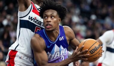 Are Utah Jazz offseason moves going to be NBA-defining? – Deseret News