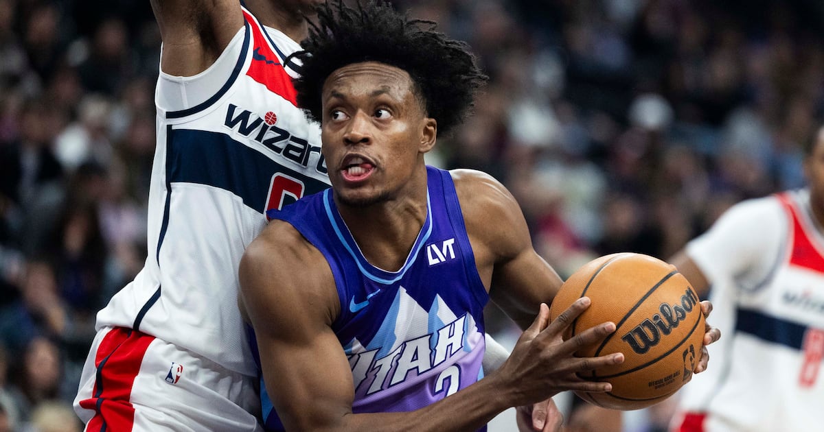 Are Utah Jazz offseason moves going to be NBA-defining? – Deseret News