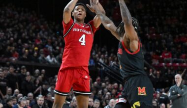 Pelicans ‘aggressively’ looking to trade into Top 3 of NBA Draft