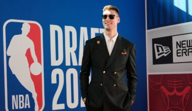 Who are the best players left ahead of second round? – Deseret News