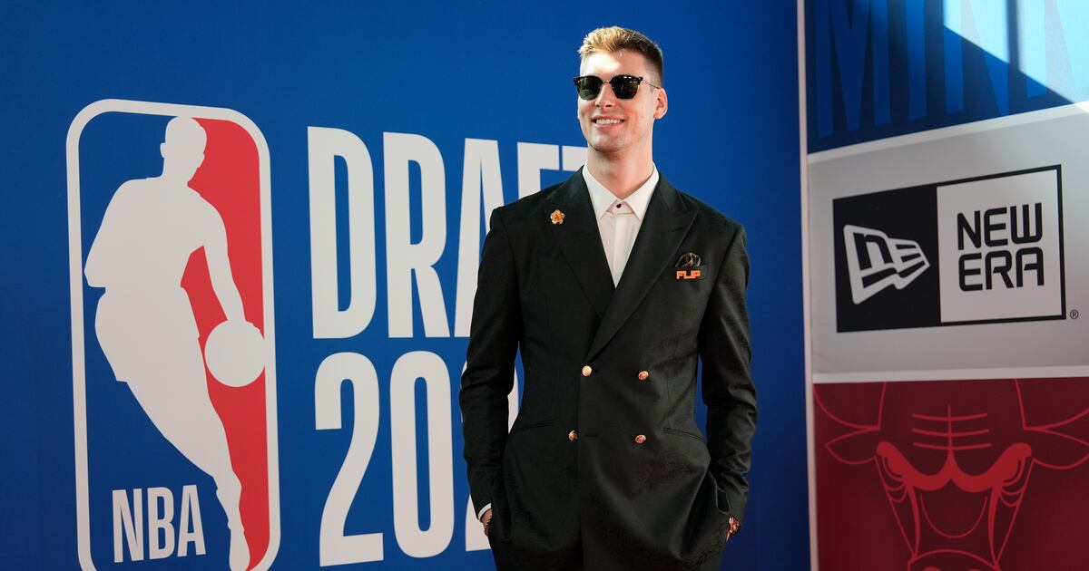 Who are the best players left ahead of second round? – Deseret News