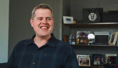 Forty Under 40: Paul Kavanaugh, BSE Global