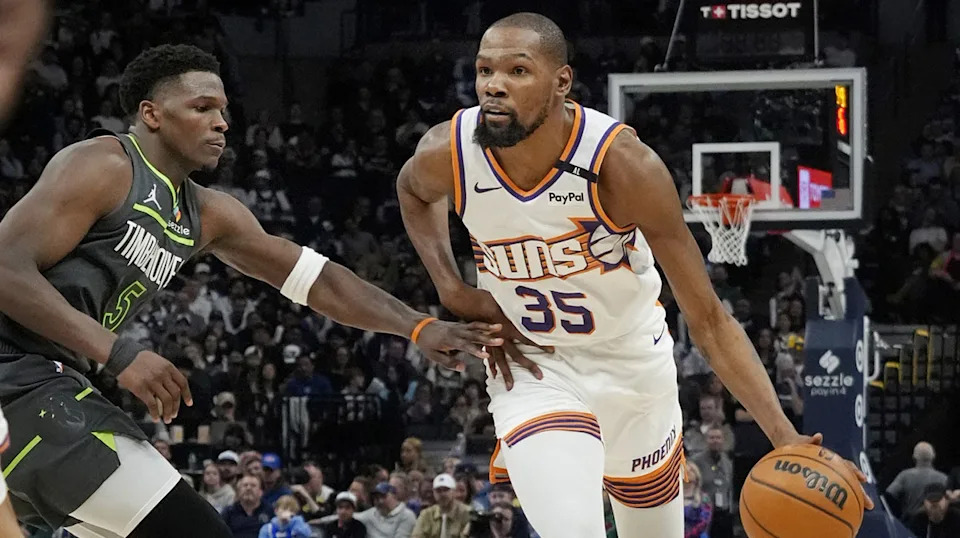 Bruce Kluckhohn-Imagn Images