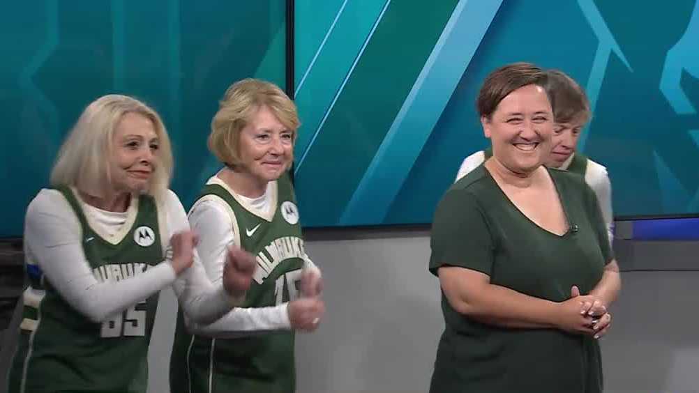 Milwaukee Bucks looking for performers