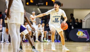 Memphis basketball releases Felipe Patino, a junior college transfer