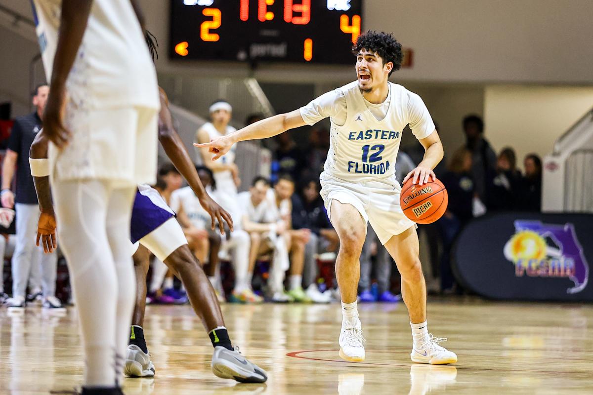 Memphis basketball releases Felipe Patino, a junior college transfer