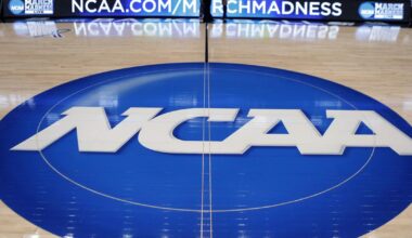 House Settlement's arrival kills student-athlete model, NCAA