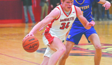 Starring tonight: 16 area players named to 39th U.P. All-Star Basketball Classic at Bay College | News, Sports, Jobs