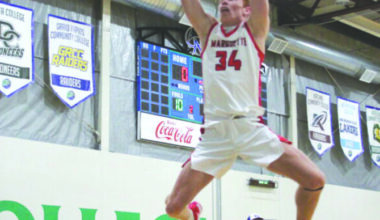 Area stars shine: Marquette, Munising, L’Anse players noteworthy at U.P. All-Star Basketball | News, Sports, Jobs