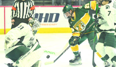 Elite opposition: NMU to face 4 NCAA tourney teams next hockey season | News, Sports, Jobs
