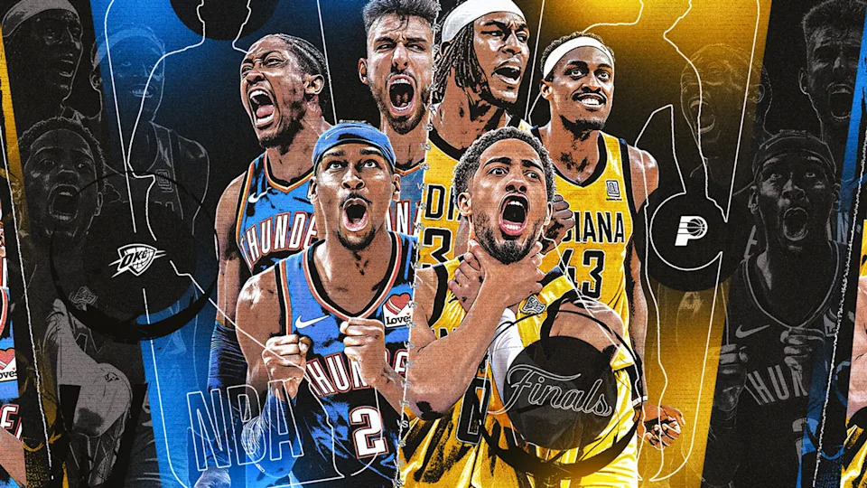 (Joseph Raines/Yahoo Sports Illustration)