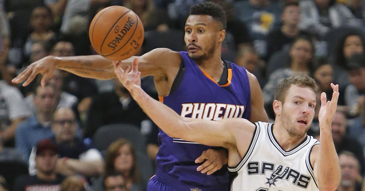 The Spurs passed on the 2003 NBA draft attempting to chase down Jason Kidd