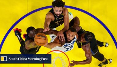 Basketball betting: Hong Kong plans fifth counselling centre for gamblers