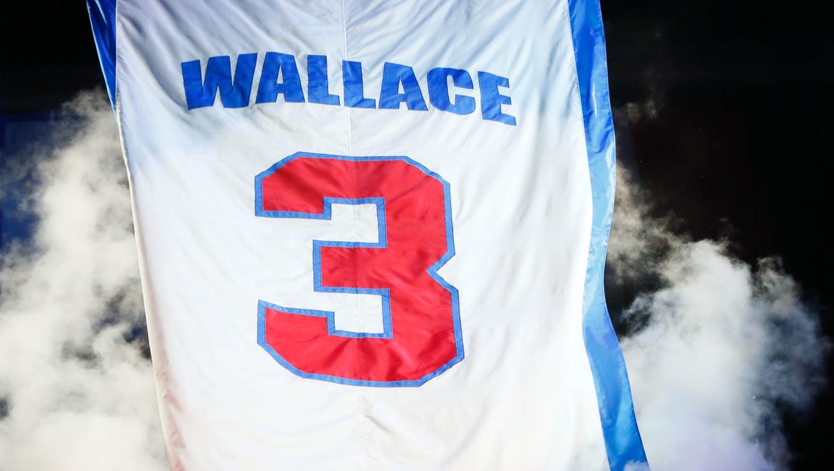 Detroit Pistons have retired 11 jersey numbers in history. Who's next?