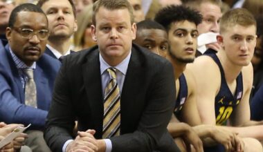 Steve Wojciechowski hired as assistant coach by Utah Jazz's Will Hardy