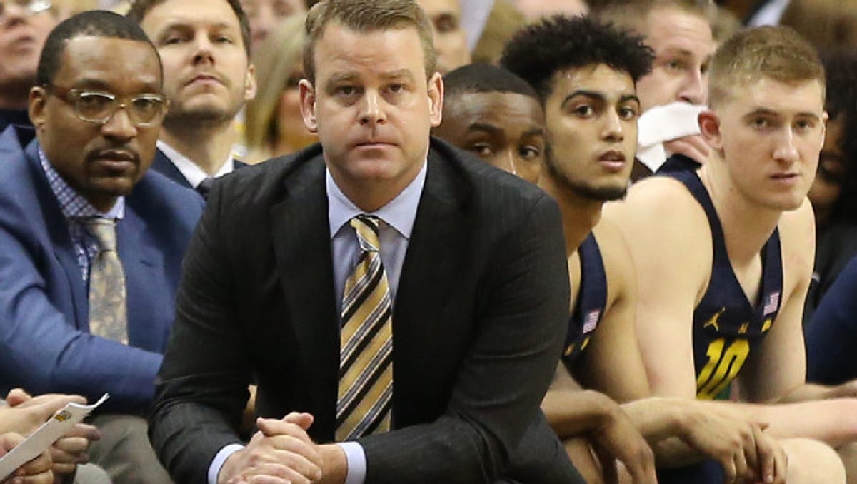 Steve Wojciechowski hired as assistant coach by Utah Jazz's Will Hardy