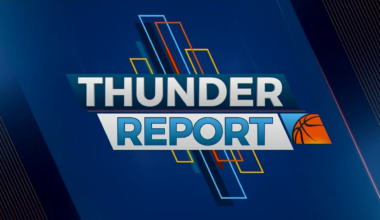 Thunder vs. Pacers odds, game times, dates, TV coverage