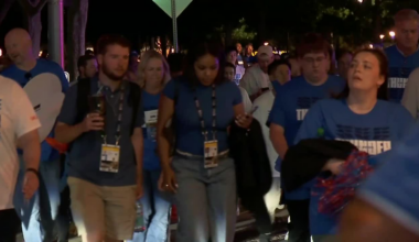 How officers are preparing for crowds ahead Game 6 of NBA Finals