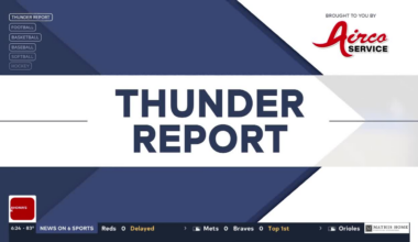 Keys for the Thunder in Game 6 of the NBA Finals